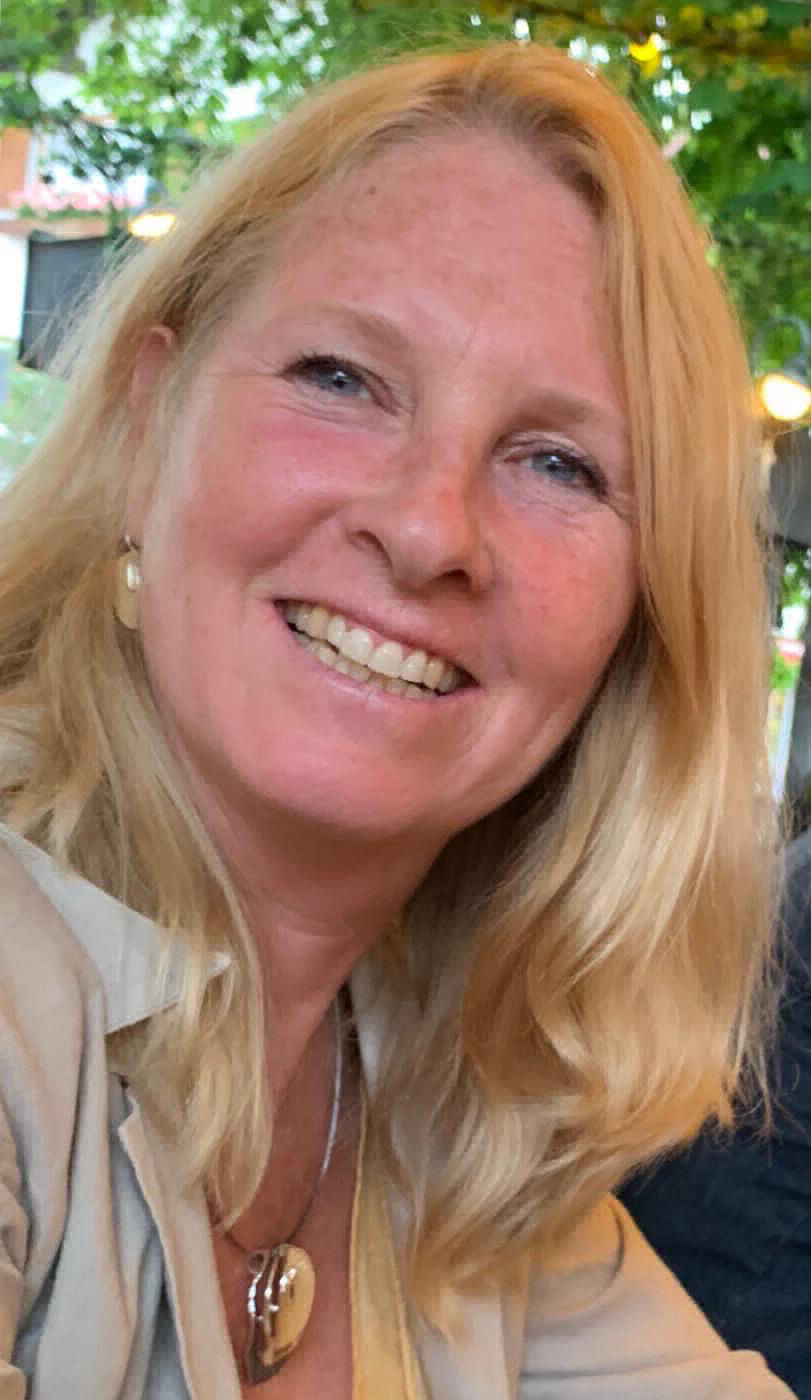 Cindy Schenk