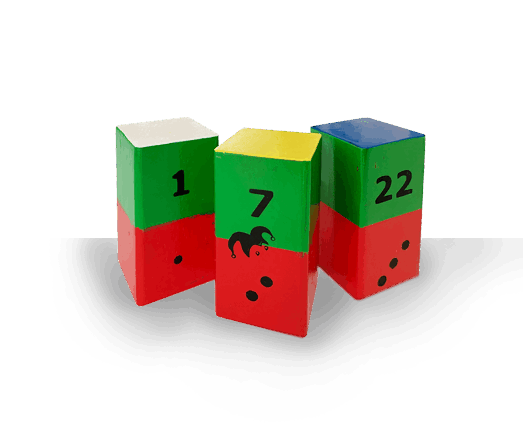 Classroom Cubes