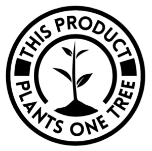 One Tree Planted