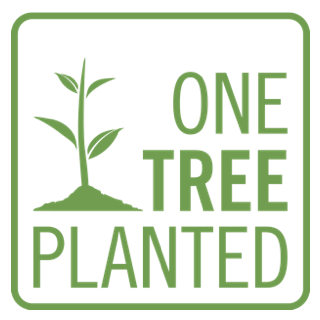 Icon of One Tree Planted